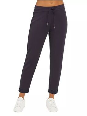 SPANX® AirEssentials Tapered Pant Navy